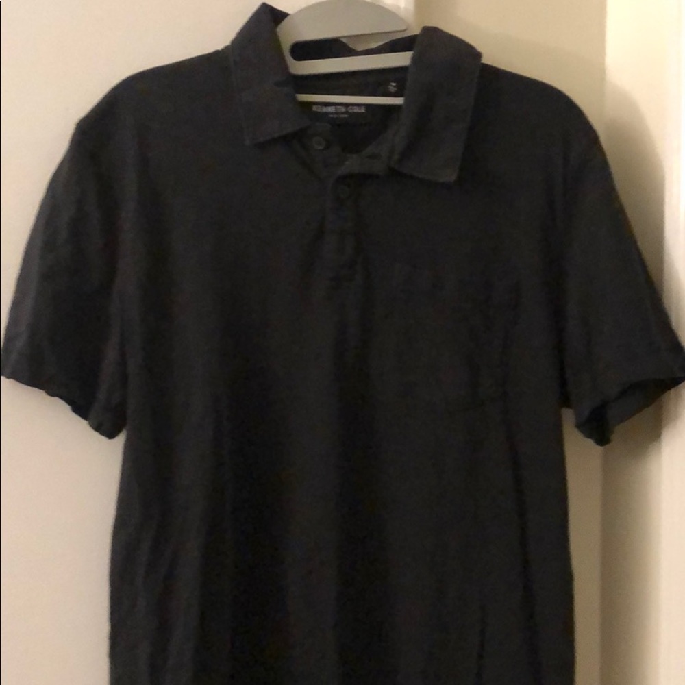 Kenneth Cole polo